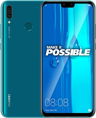 Honor Y9 2019 Repair