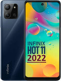 Infinix X675/Hot 11 2022 Repair