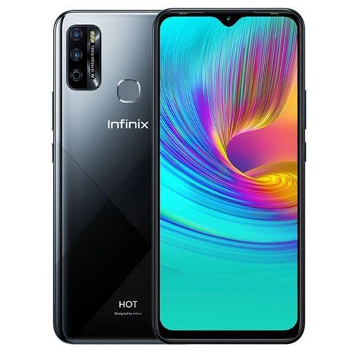 Infinix X680/Hot 9 play Repair