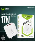 MIRZAPUR-2 17W UMH Charger
