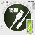 SUPER DC510 15W UMH Charging Cable