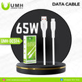 DC514 65W UMH Data Cable