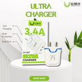 ULTRA CH-007 UMH Charger
