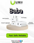 BABA 45W UMH Charger
