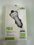POLO 30W UMH Car Charger