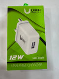 CH014 12W UMH Charger