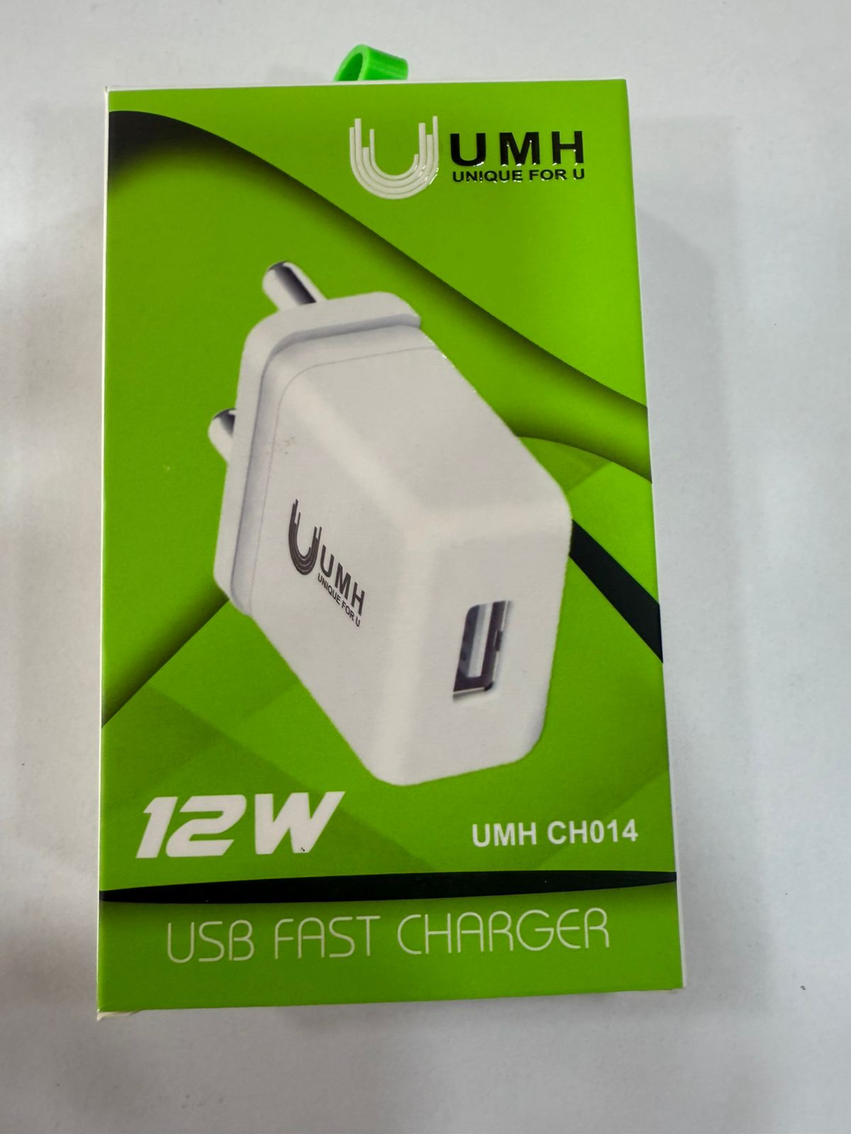 CH014 12W UMH Charger