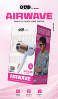 AIRWAVE OUD Classic Hair Dryer