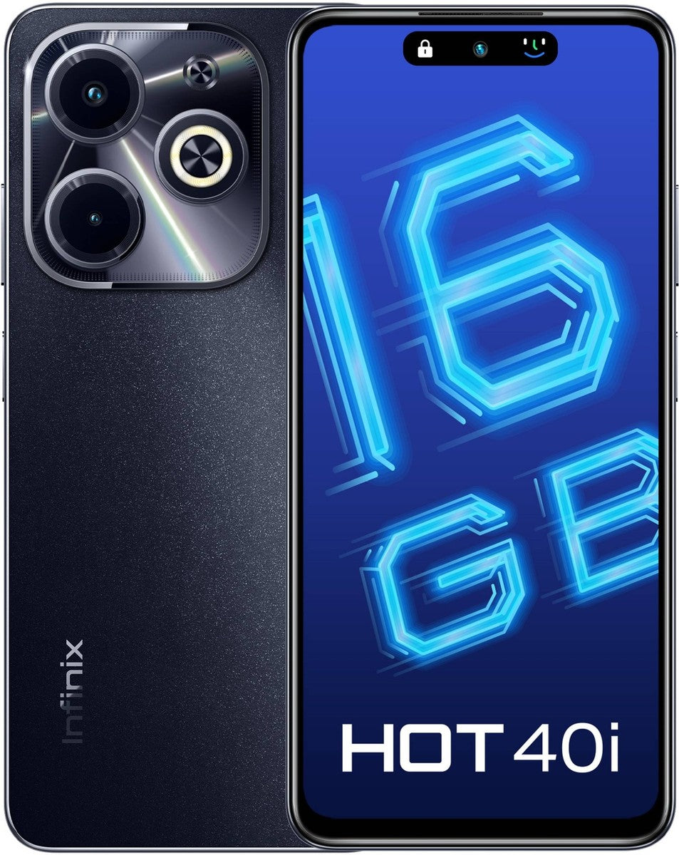 Infinix X6528/Hot 40Ii Repair