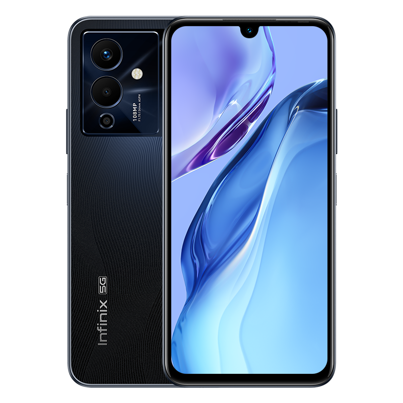 Infinix X671/Note 12 5G Repair