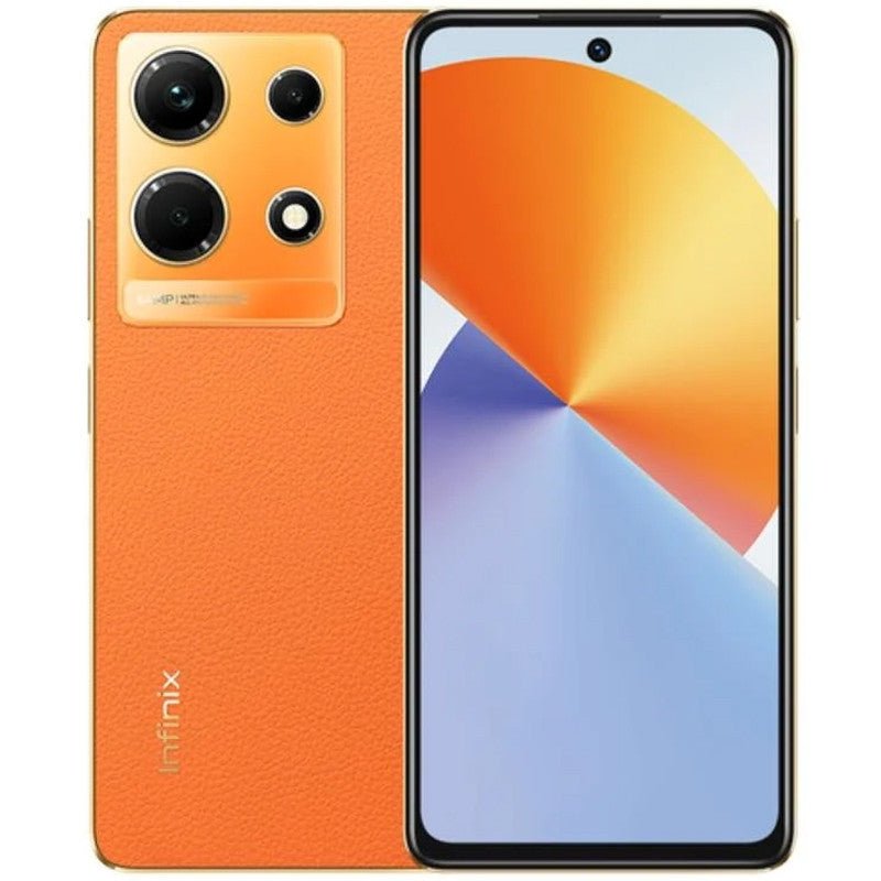 Infinix X6833/Note 30 Repair