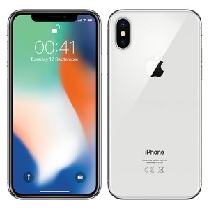 iPhone X Repair