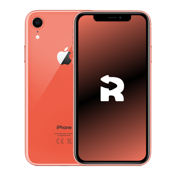iPhone XR Repair