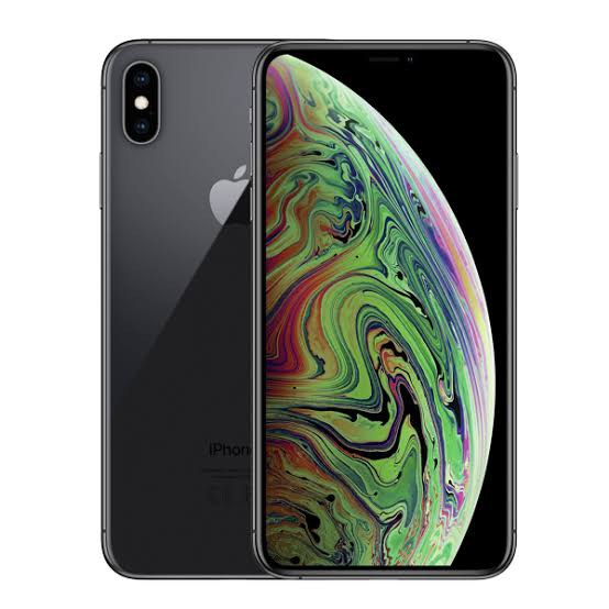iPhone XS New Repair