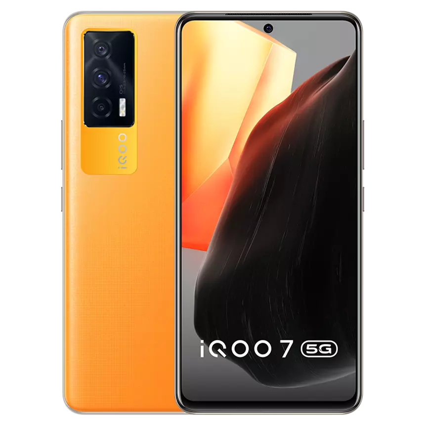 IQOO 7 5G Repair