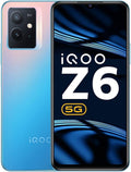 IQOO Z6 Repair