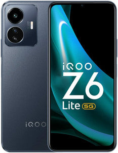 IQOO Z6 Lite Repair