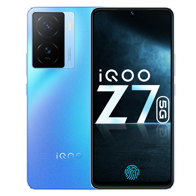 IQOO Z7 5G Repair