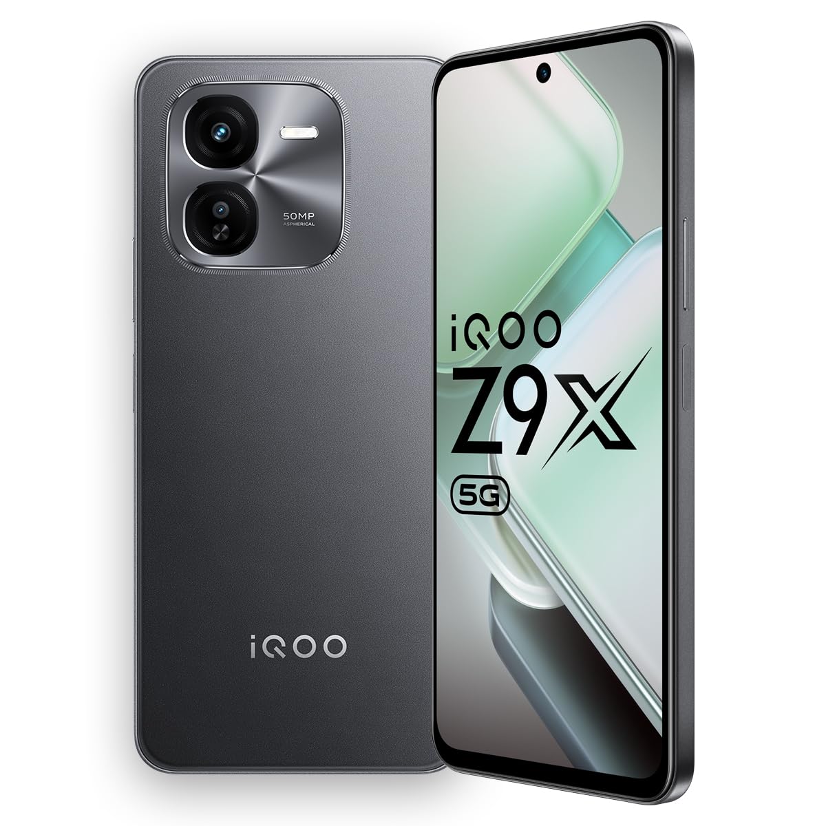 IQOO Z9X 5G Repair