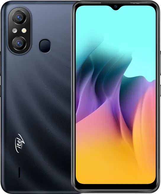 Itel A58 Repair