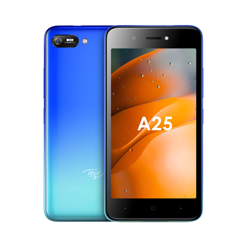 Itel A25 Repair