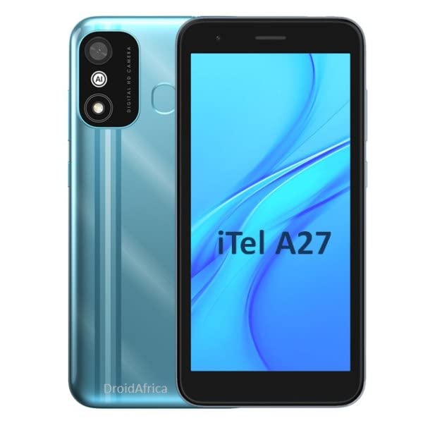 Itel A27 Repair