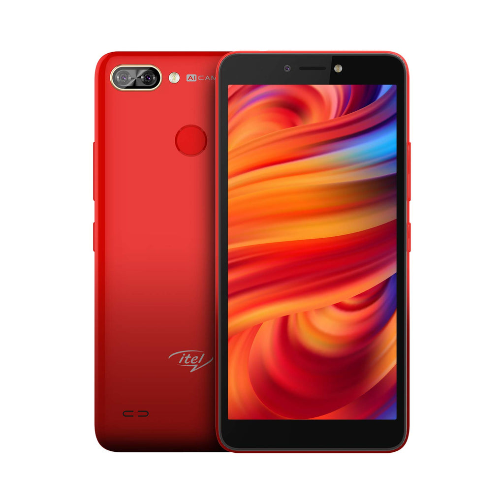 Itel A46 Repair