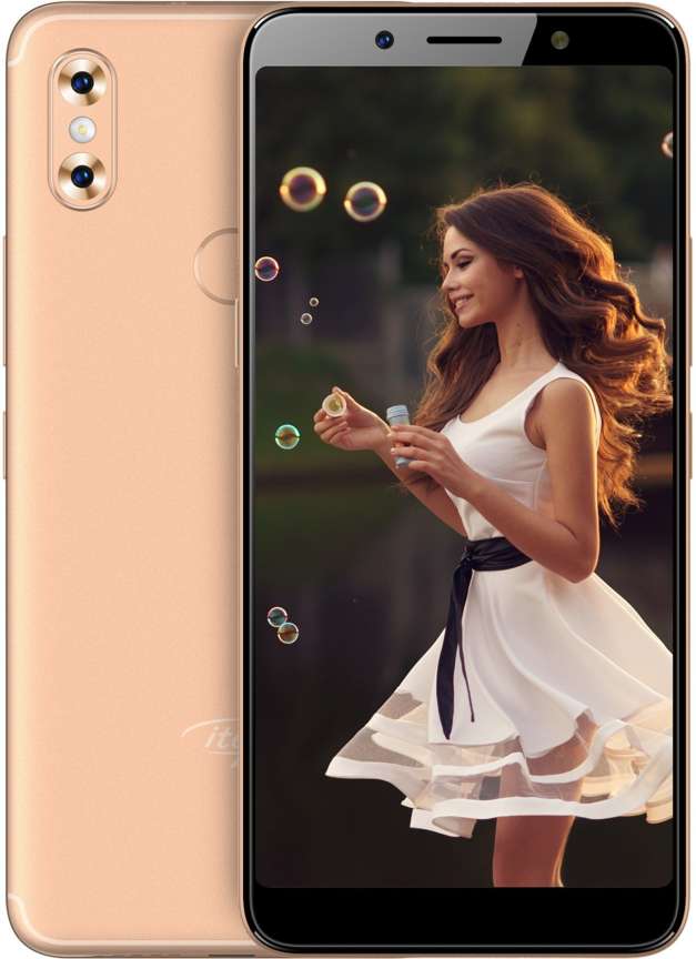 Itel A62 Repair