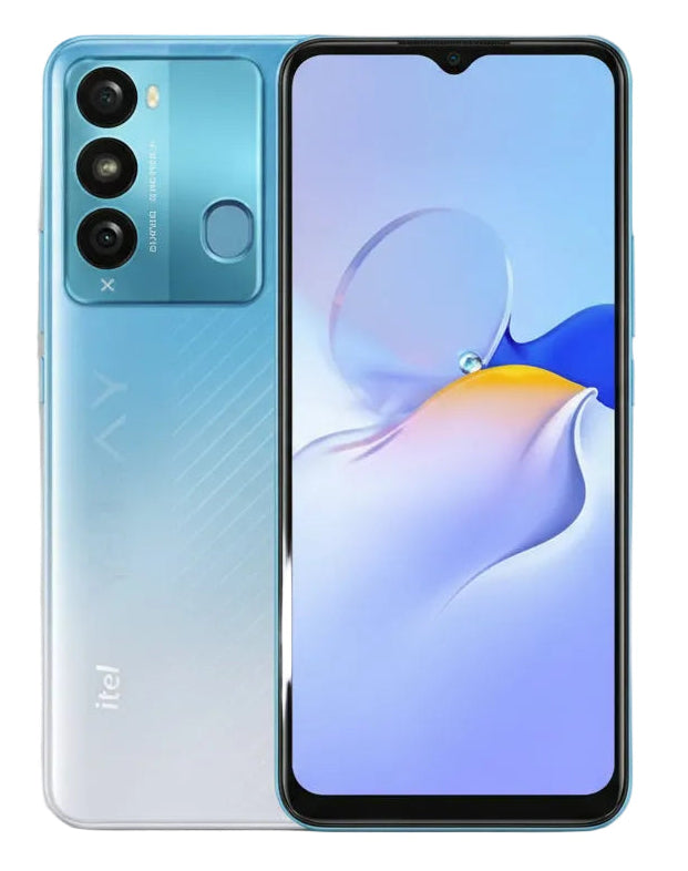 Itel P38 Repair