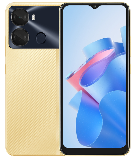 Itel P40 Repair
