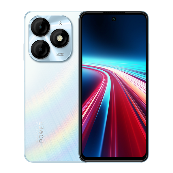 Itel P55 4G Repair