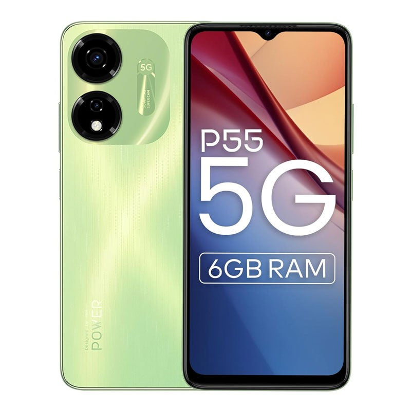 Itel P55 5G Repair