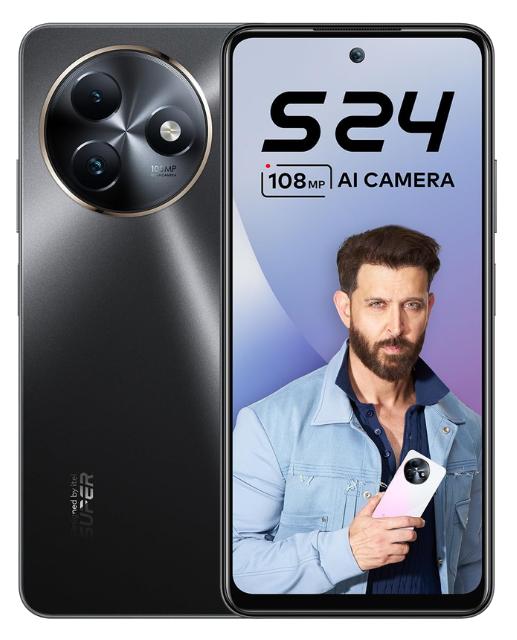 Itel S24 Repair