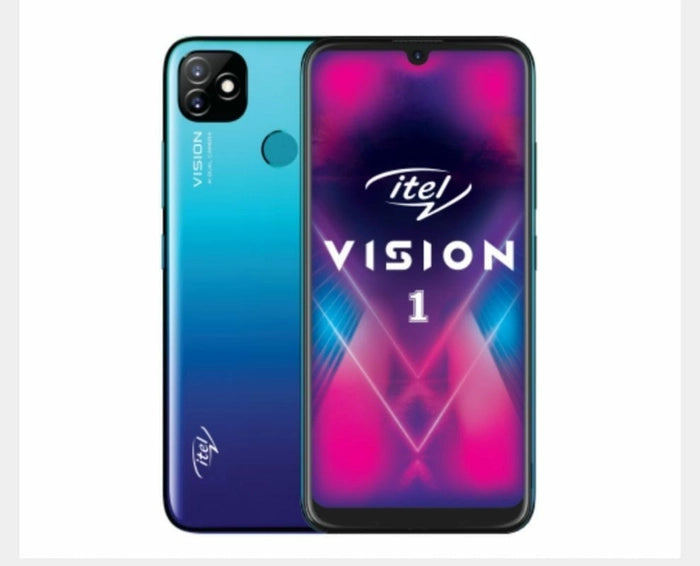Itel Vision 1 Repair