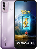 Itel Vision 2S Repair
