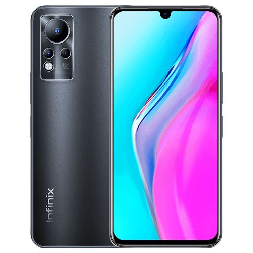 Infinix X663/Note 11 Repair