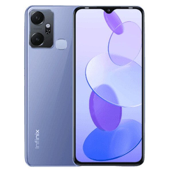 Infinix X6823/Smart 6 Plus Repair