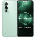 Lava Strom 5G Repair