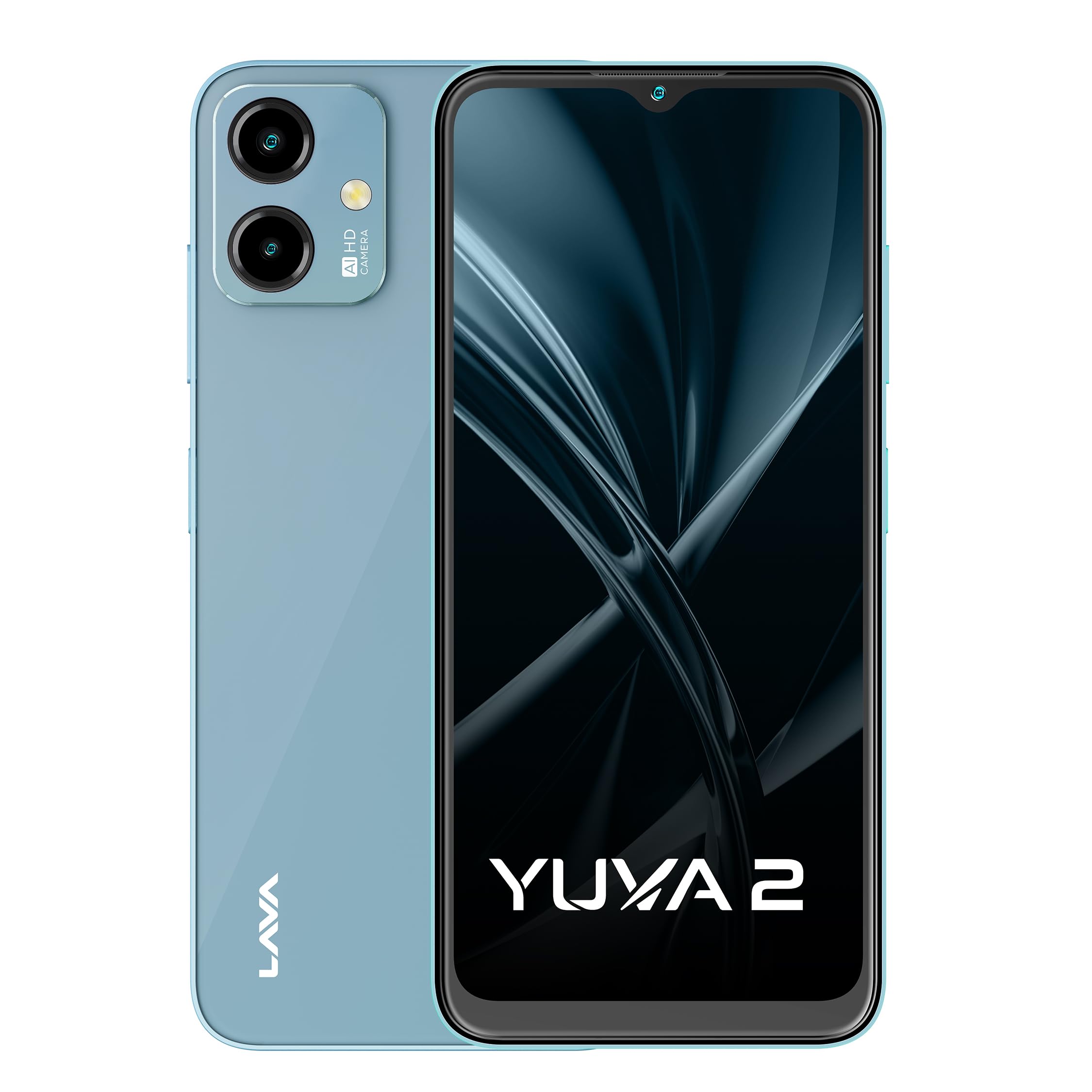 Lava Yuva 2 Repair