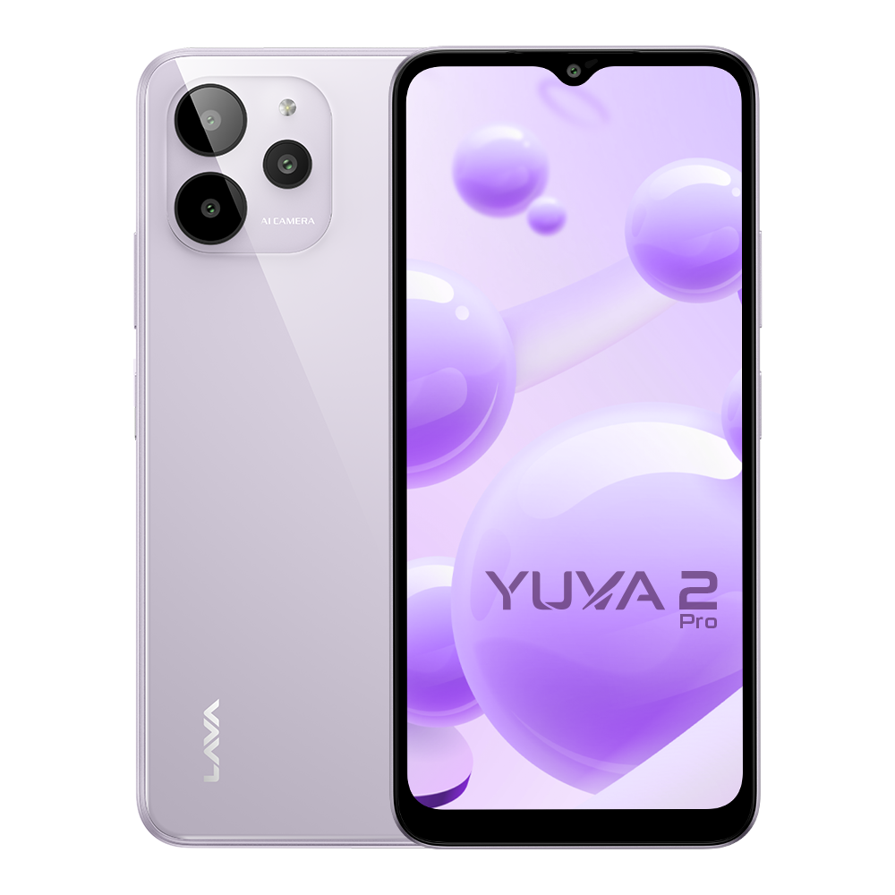 Lava Yuva 2 Pro Repair