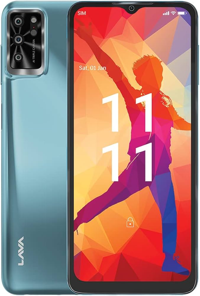 Lava Yuva Pro 5G Repair