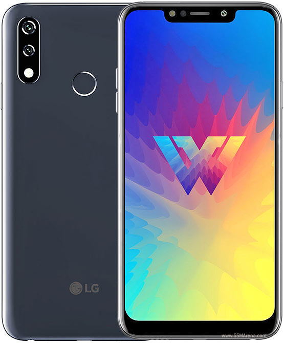 LG W10 Repair