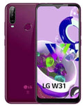 LG W31 Repair