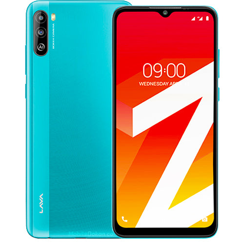 Lava Z2 Repair