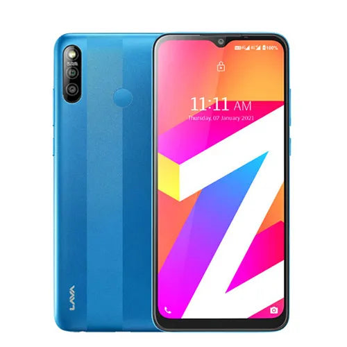 Lava Z3 Repair