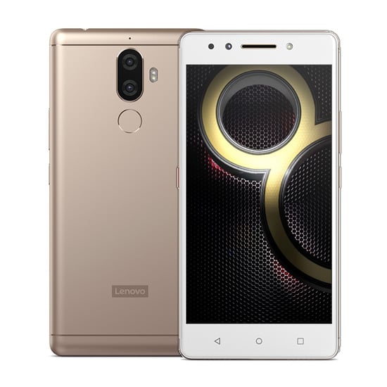 Lenovo K8 Repair