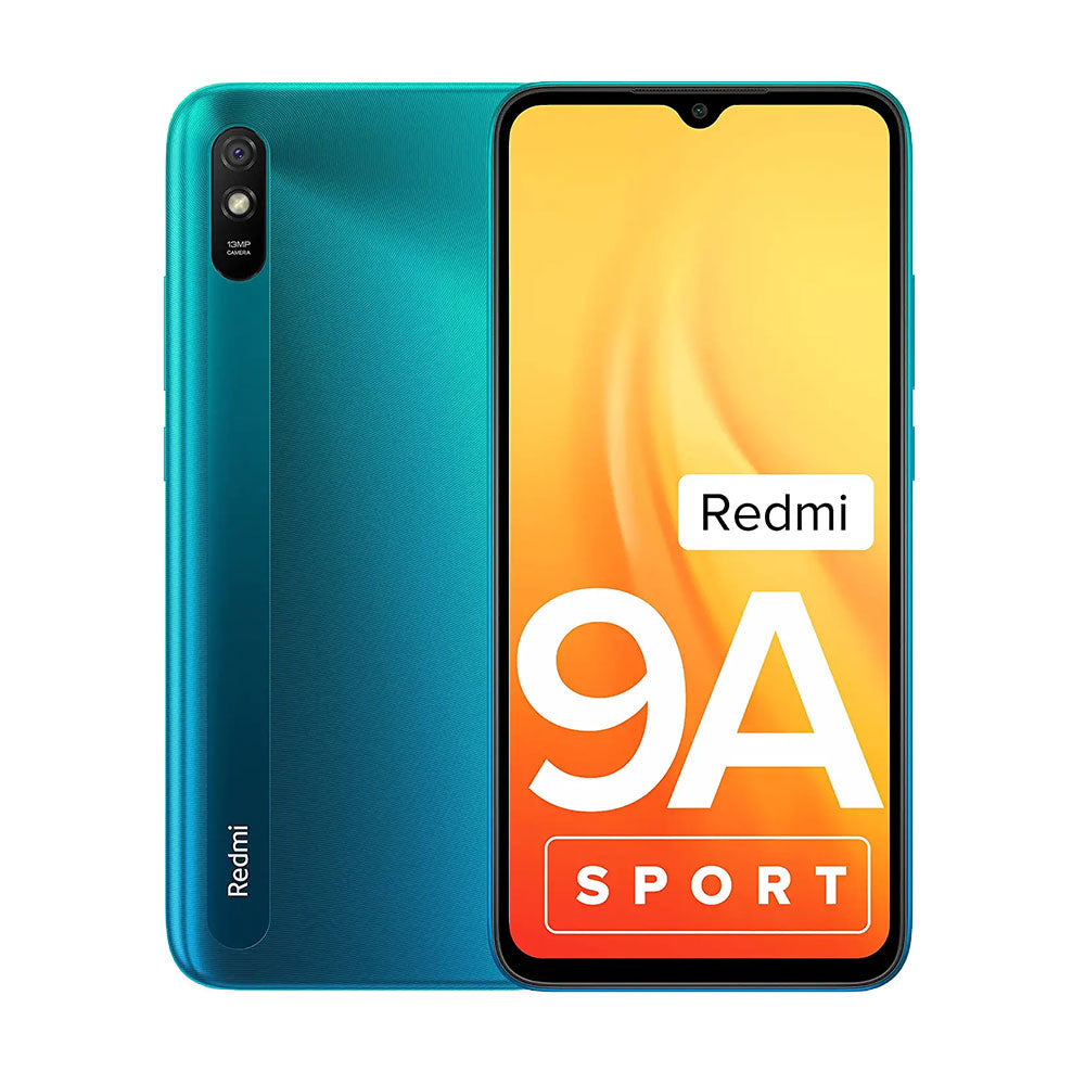 Redmi Mi 9A Repair