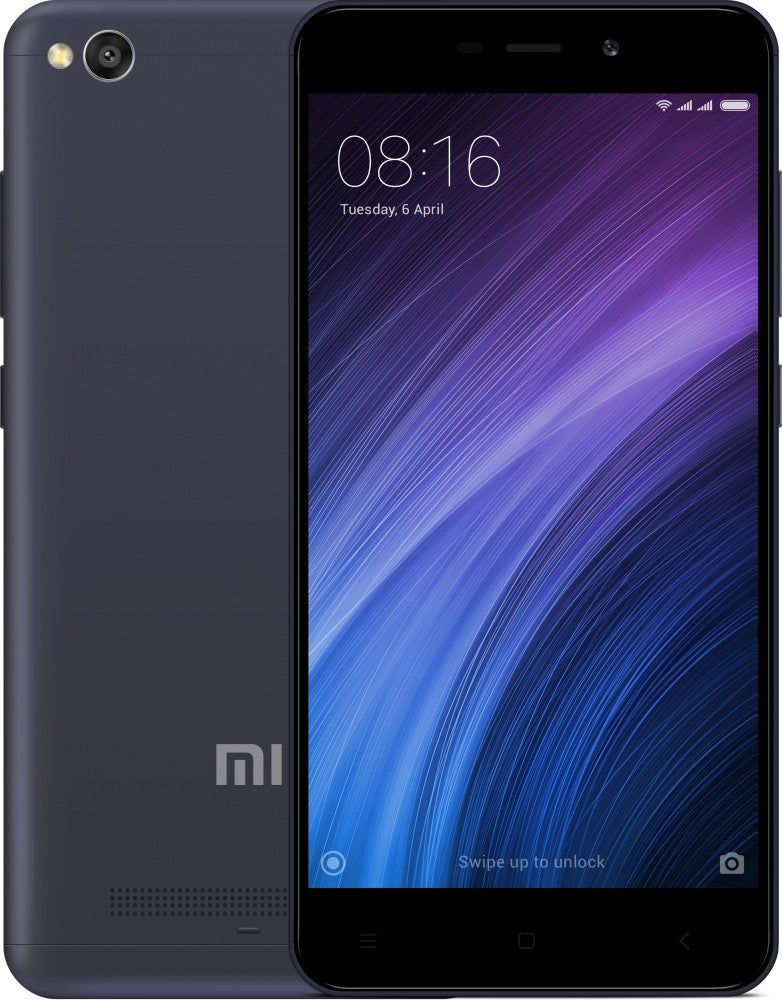 Redmi Mi 4A Repair