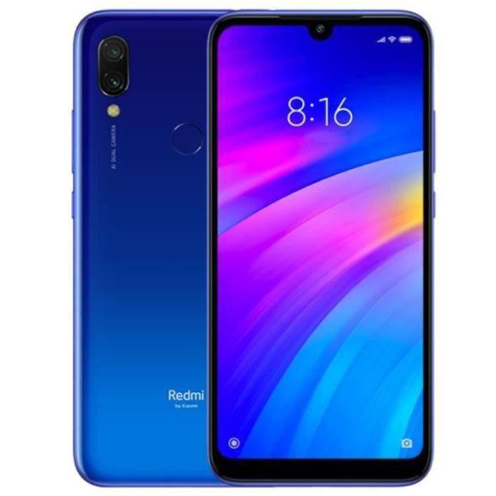 Redmi Mi 7 Repair