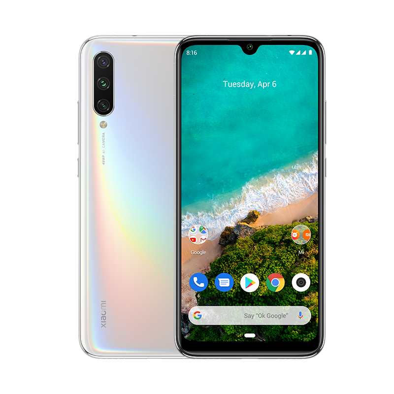 Redmi Mi A3/A3 Old Repair